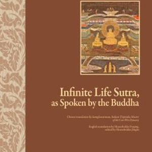 Infinite Life Sutra